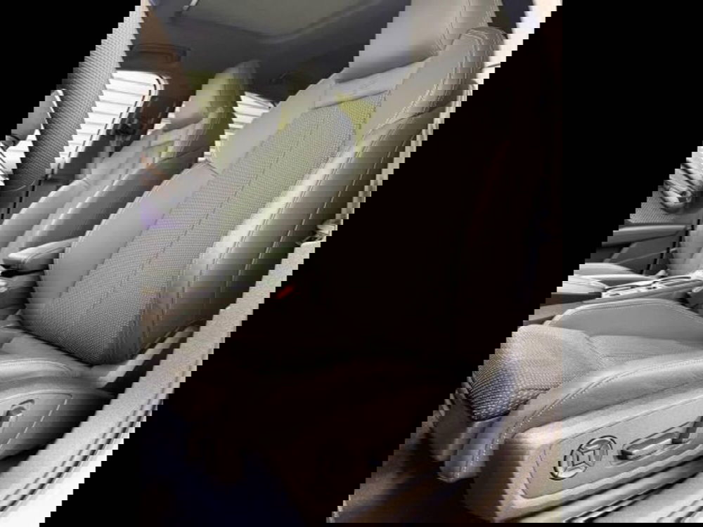 Audi Q4 Sportback usata a Treviso (11)