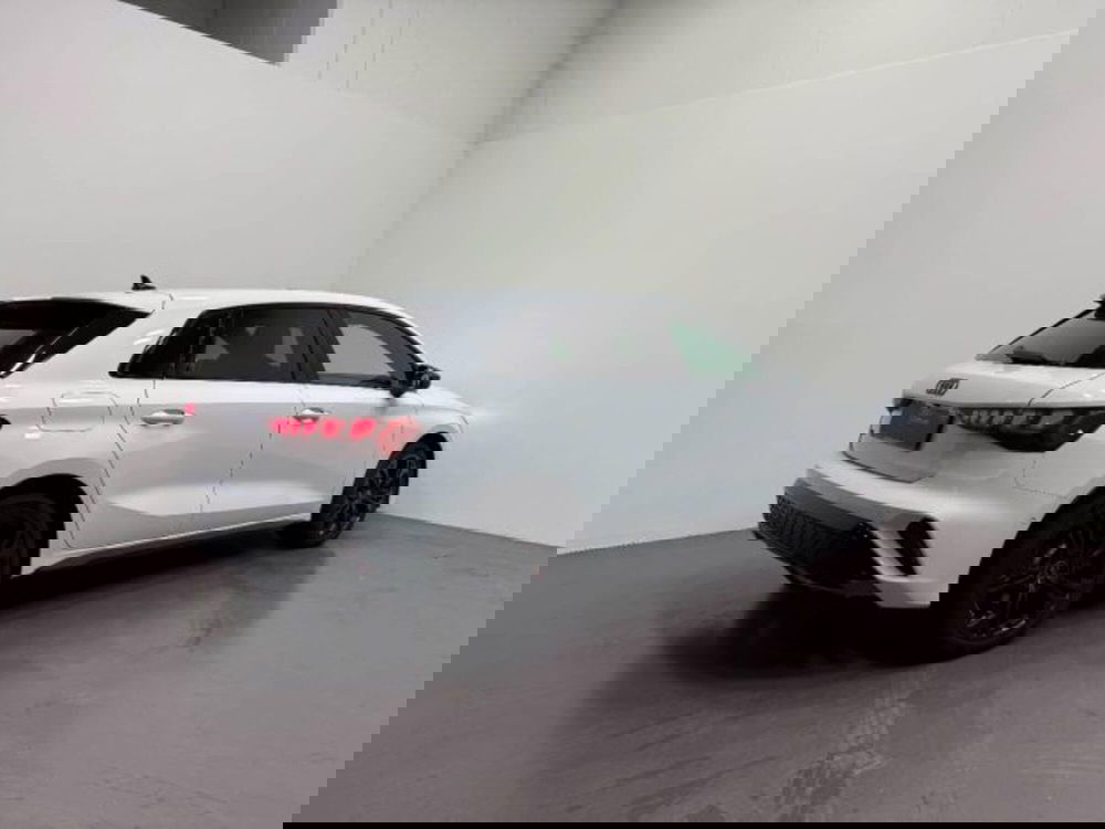 Audi Q4 Sportback usata a Treviso (2)