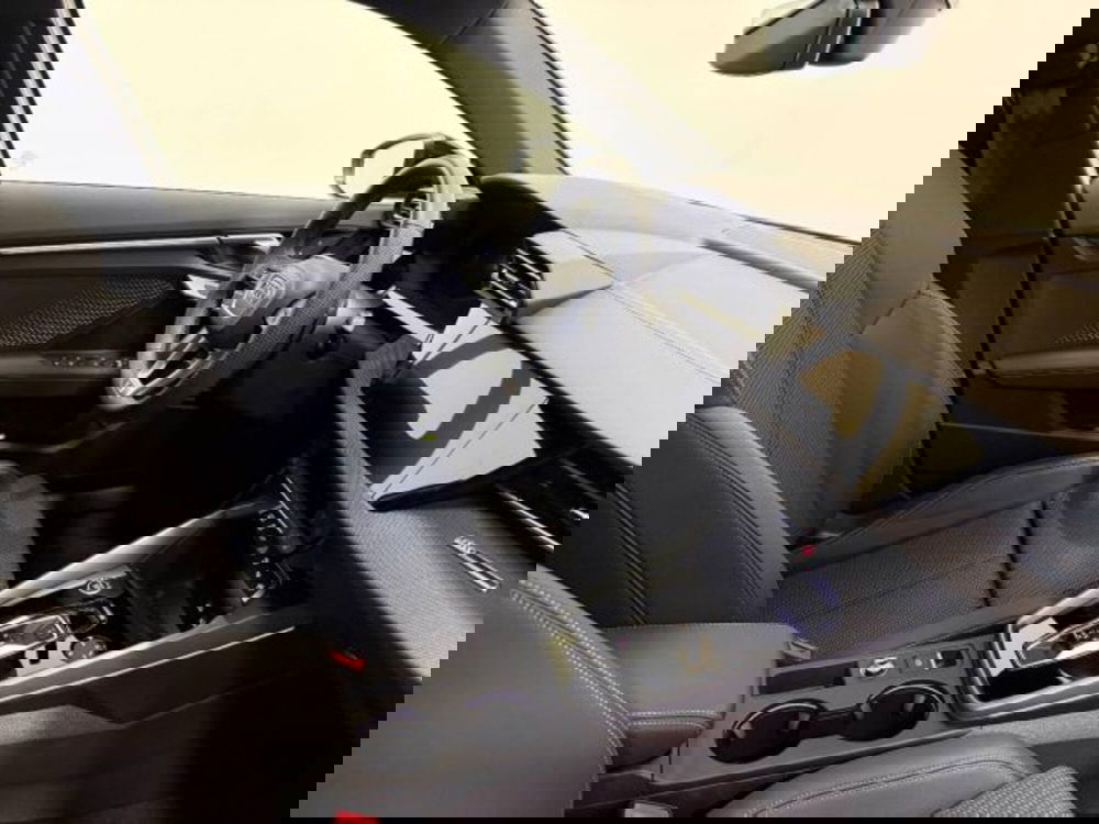 Audi Q4 Sportback usata a Treviso (3)