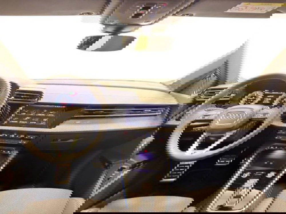 Audi Q4 Sportback usata a Treviso (4)