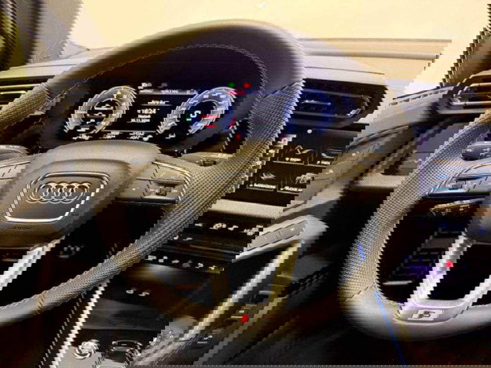 Audi Q4 Sportback usata a Treviso (5)