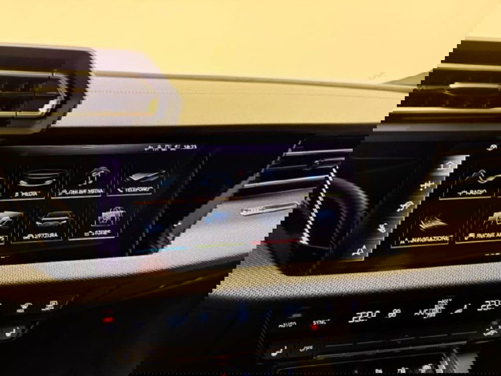 Audi Q4 Sportback usata a Treviso (6)