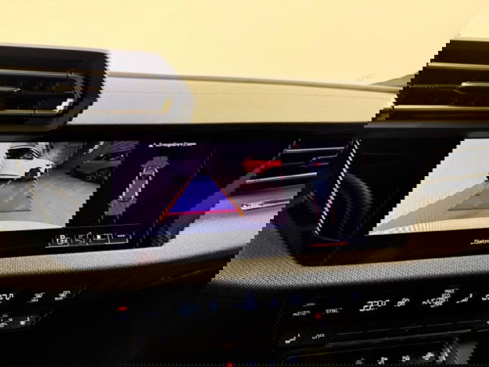 Audi Q4 Sportback usata a Treviso (7)