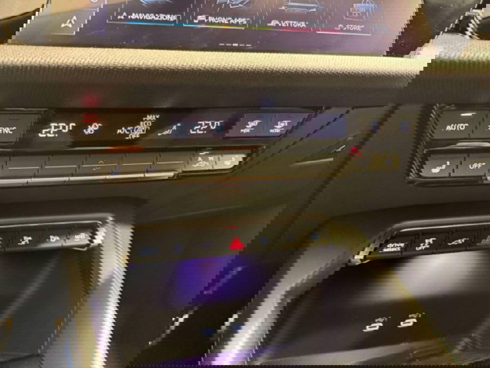 Audi Q4 Sportback usata a Treviso (8)