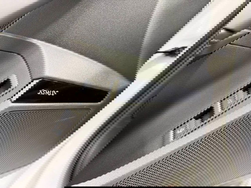 Audi Q4 Sportback usata a Treviso (9)