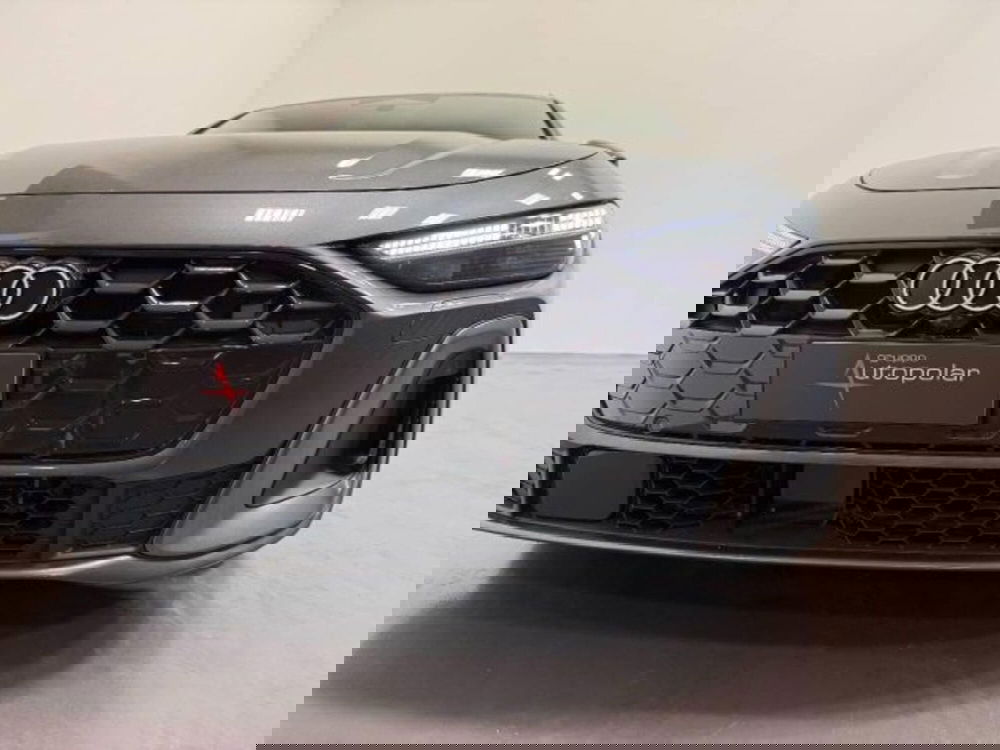 Audi A5 Avant usata a Treviso (11)