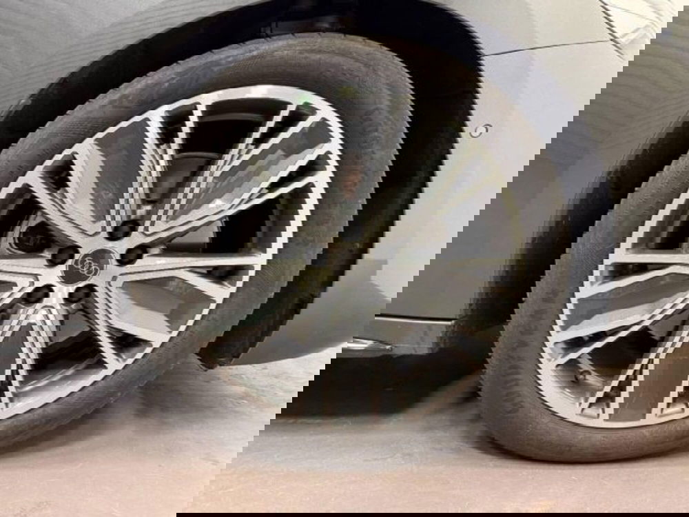 Audi A5 Avant usata a Treviso (12)