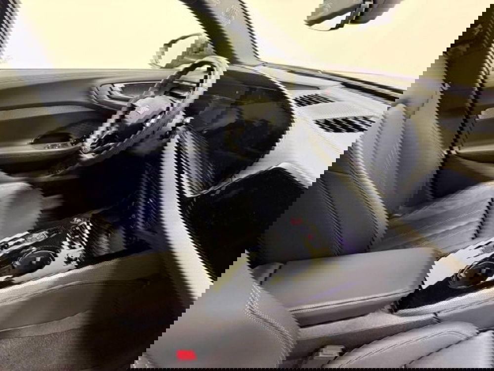 Audi A5 Avant usata a Treviso (3)