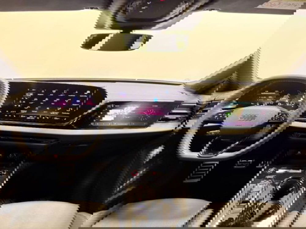 Audi A5 Avant usata a Treviso (4)