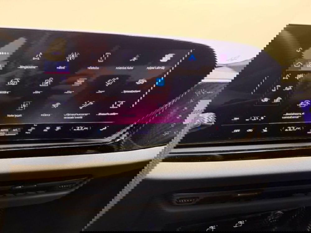 Audi A5 Avant usata a Treviso (6)