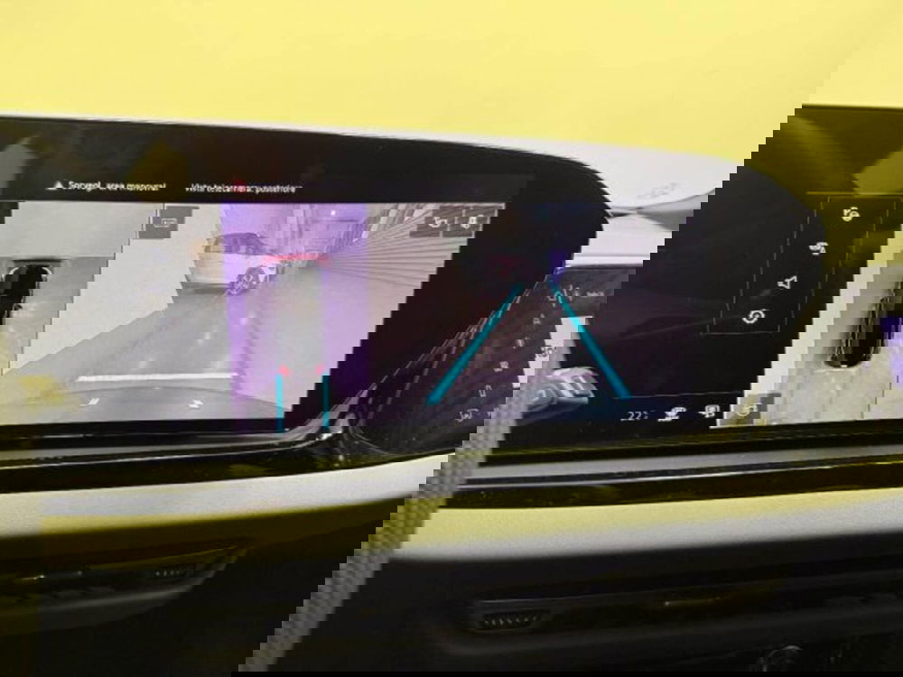 Audi A5 Avant usata a Treviso (7)