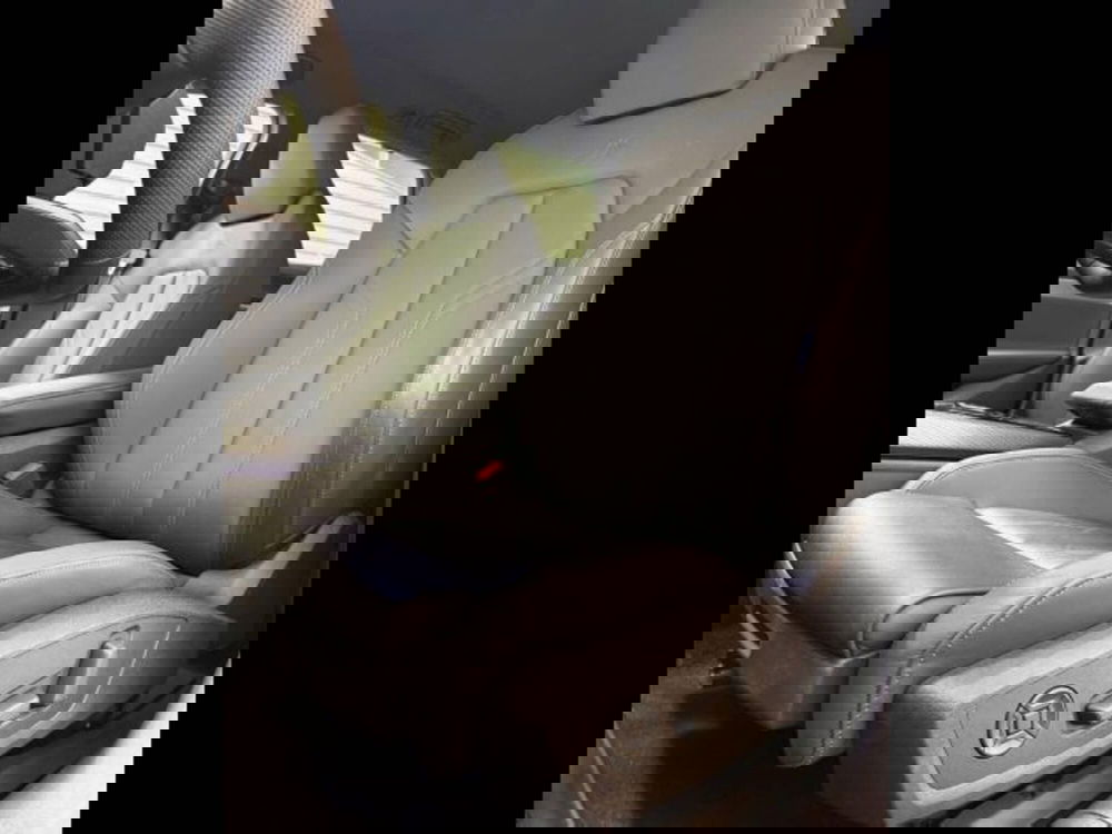 Audi A5 Avant usata a Treviso (9)