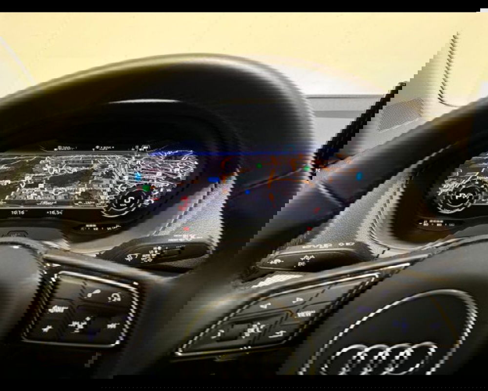 Audi Q2 usata a Treviso (5)