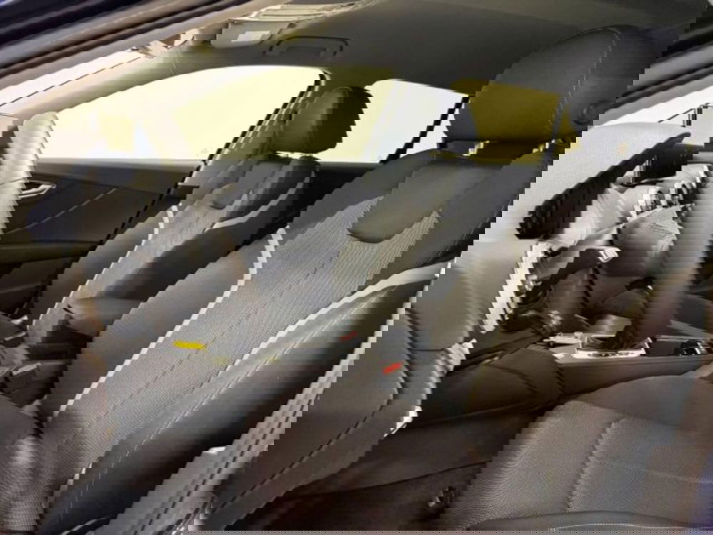 Audi Q2 usata a Treviso (7)