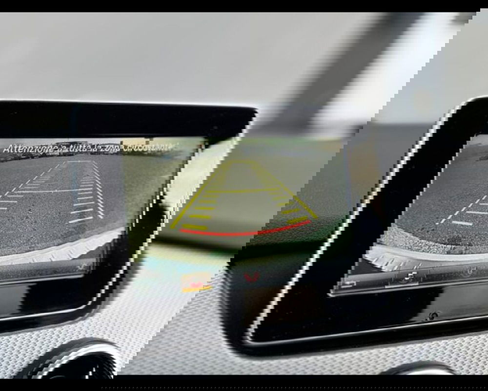 Mercedes-Benz CLA Shooting Brake usata a Treviso (13)