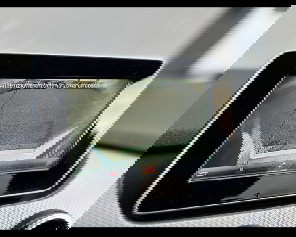 Mercedes-Benz CLA Shooting Brake usata a Treviso (14)