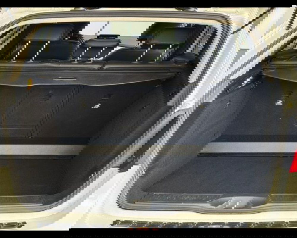 Mercedes-Benz CLA Shooting Brake usata a Treviso (7)