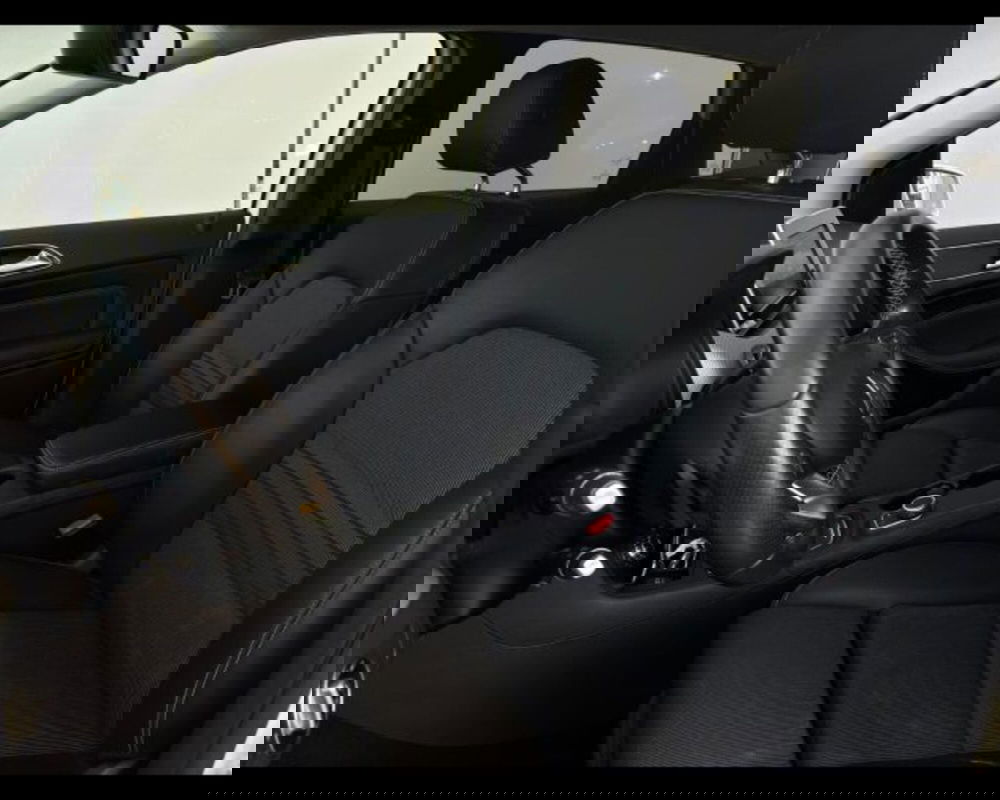 Mercedes-Benz CLA Shooting Brake usata a Treviso (8)