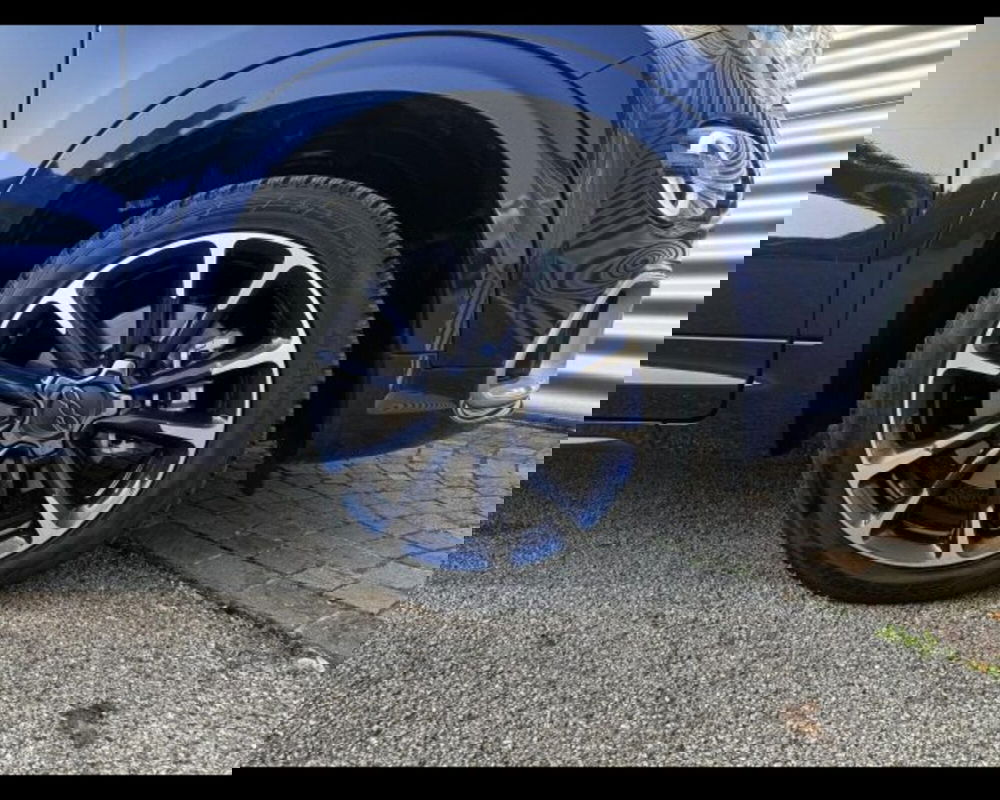 Fiat 500X usata a Treviso (12)