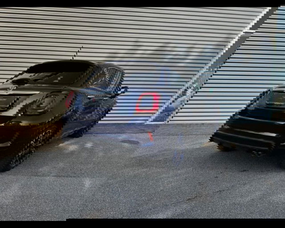 Fiat 500X usata a Treviso (3)