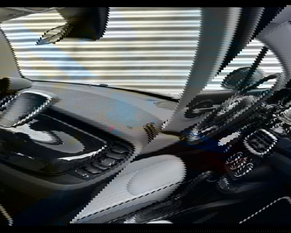 Fiat 500X usata a Treviso (4)