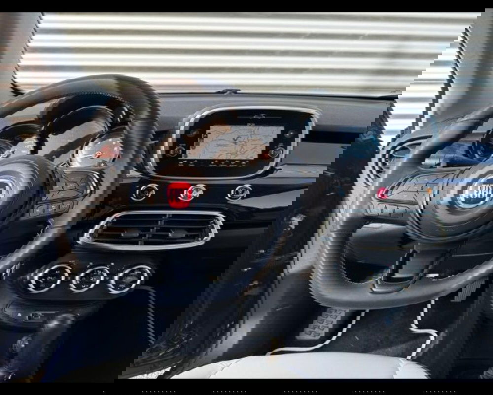 Fiat 500X usata a Treviso (5)