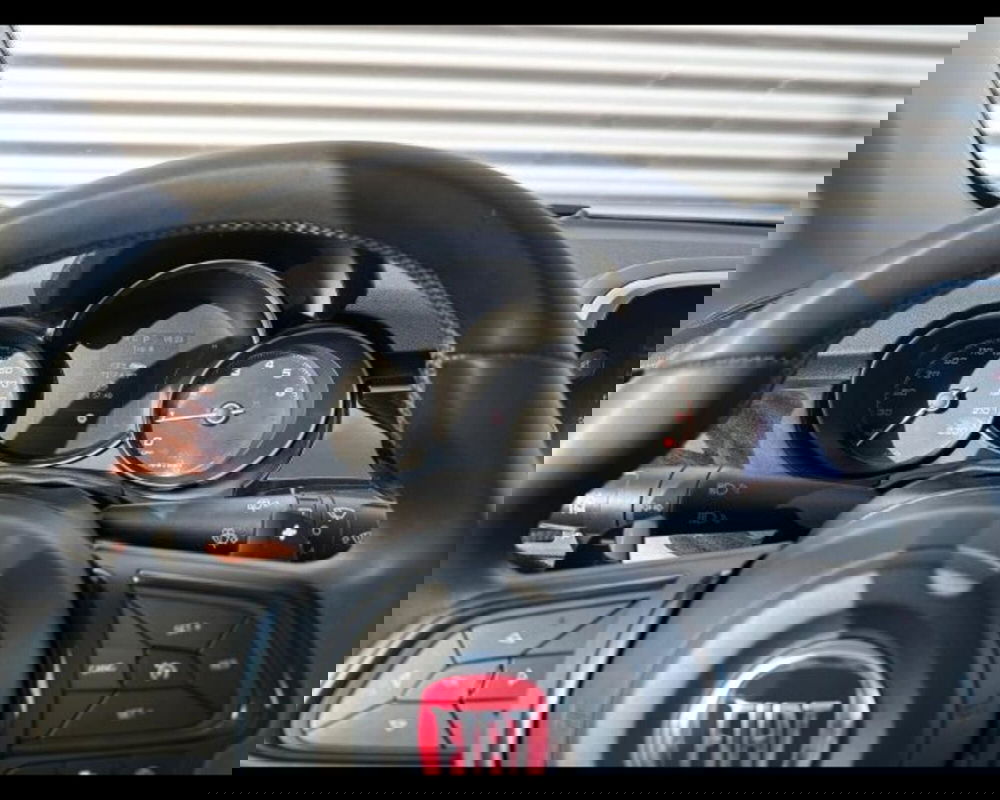 Fiat 500X usata a Treviso (6)