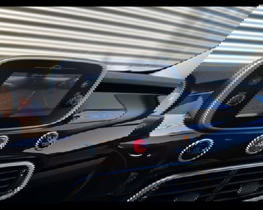 Fiat 500X usata a Treviso (8)