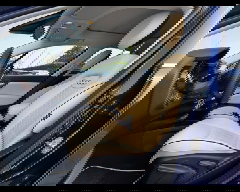 Fiat 500X usata a Treviso (9)
