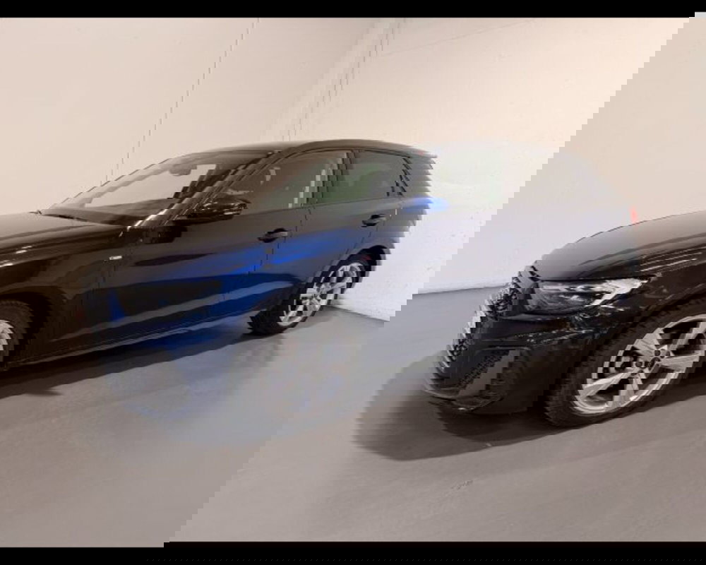 Audi A1 Sportback usata a Treviso