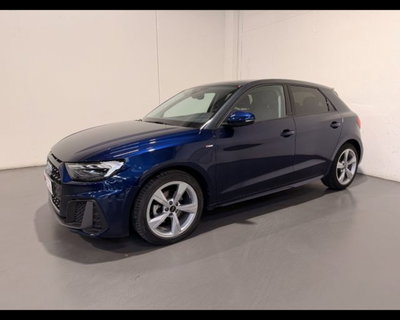 Audi A1 Sportback 35 1.5 tfsi S line Edition s-tronic del 2025 usata a Conegliano
