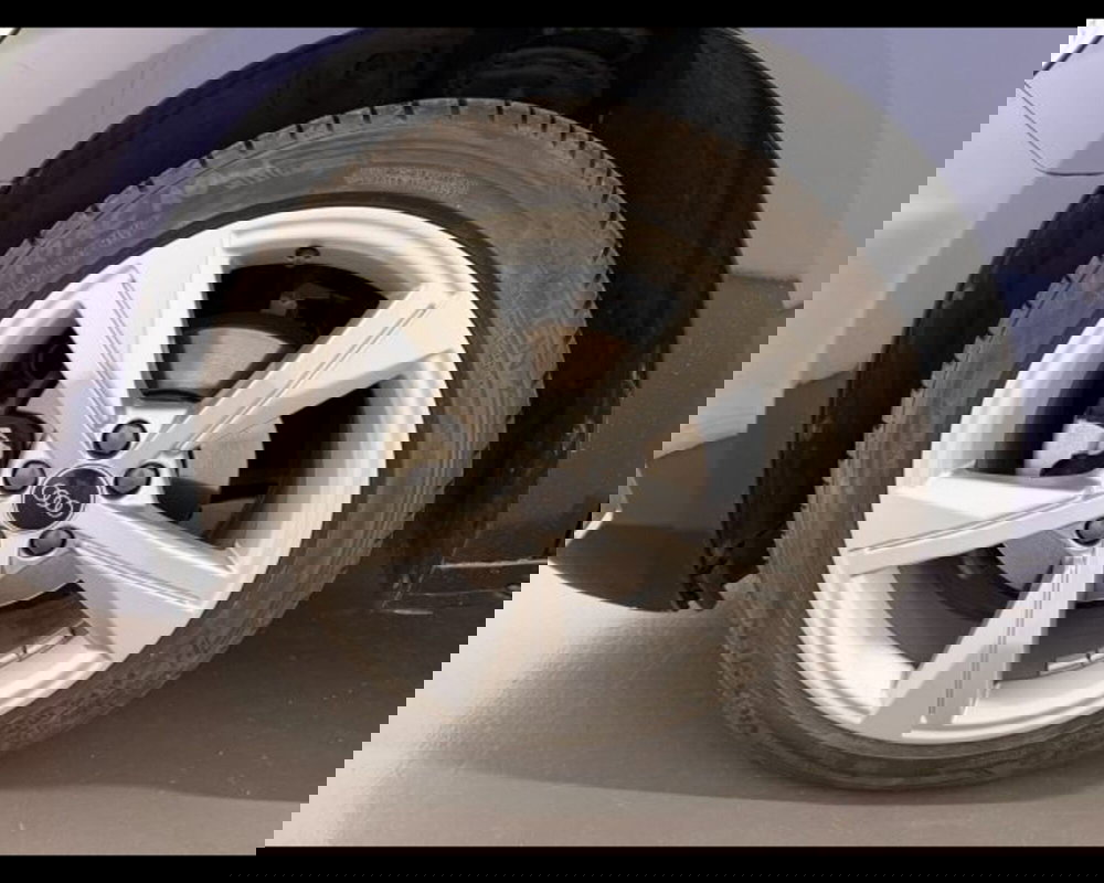 Audi A1 Sportback usata a Treviso (10)