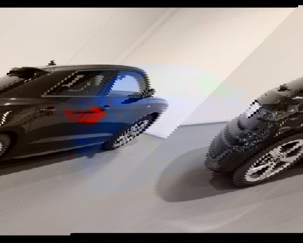 Audi A1 Sportback usata a Treviso (2)