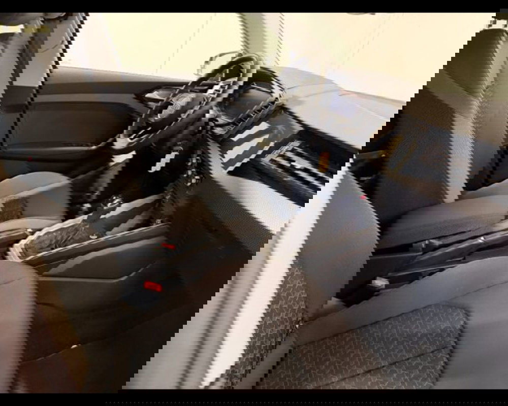 Audi A1 Sportback usata a Treviso (3)