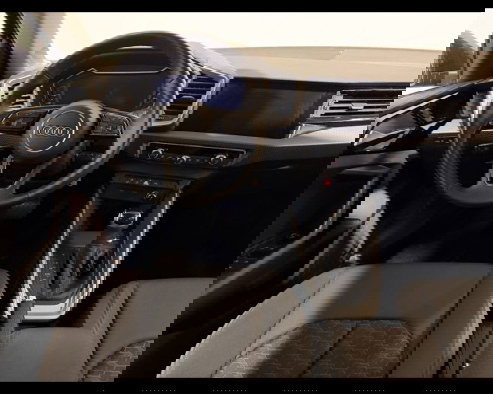 Audi A1 Sportback usata a Treviso (4)