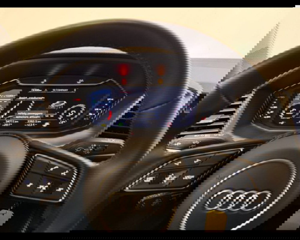 Audi A1 Sportback usata a Treviso (6)