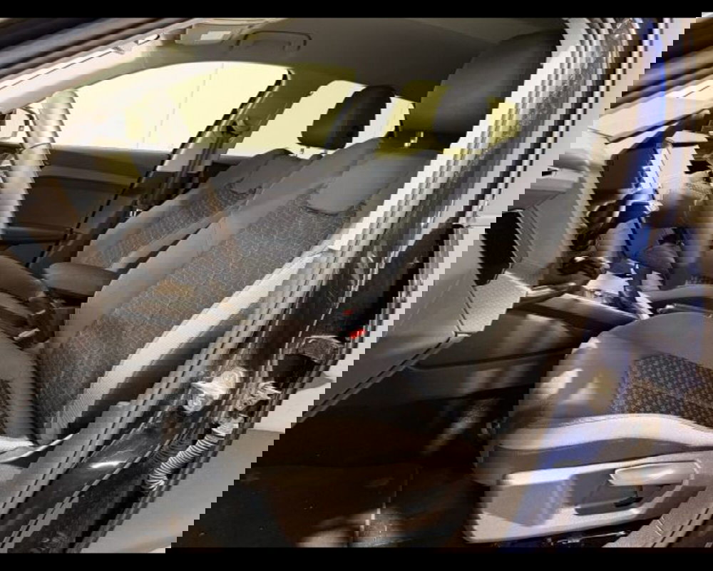 Audi A1 Sportback usata a Treviso (8)