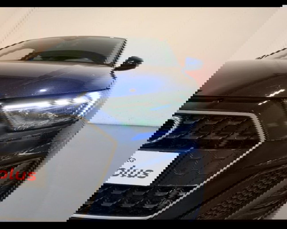 Audi A1 Sportback usata a Treviso (9)