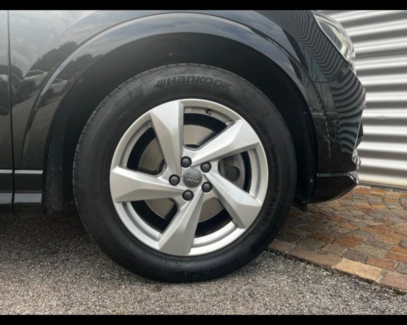 Audi Q3 usata a Treviso (10)