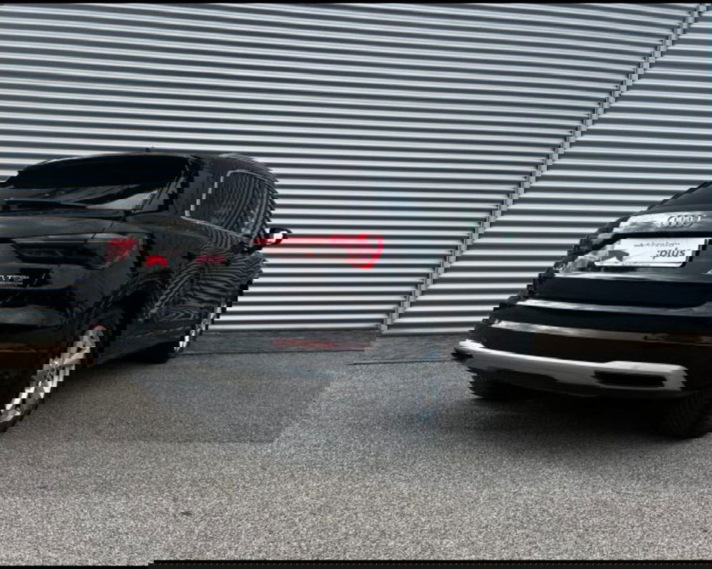 Audi Q3 usata a Treviso (2)