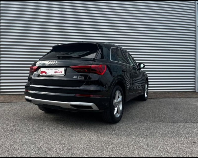 Audi Q3 usata a Treviso (2)