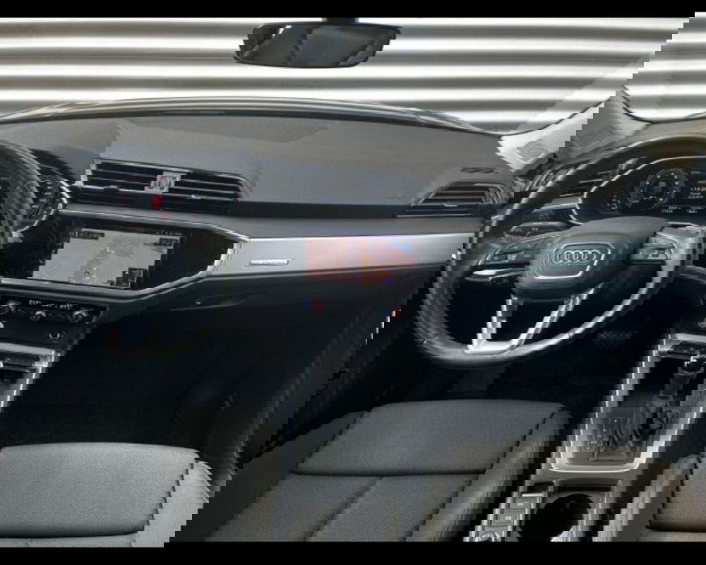 Audi Q3 usata a Treviso (4)