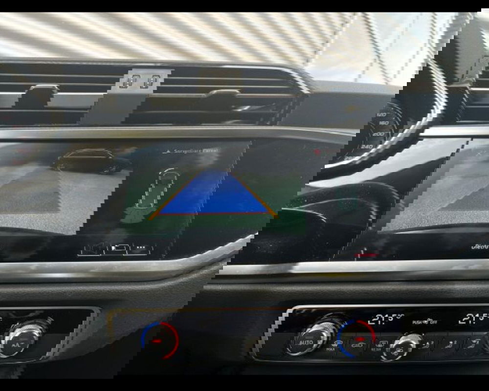 Audi Q3 usata a Treviso (6)