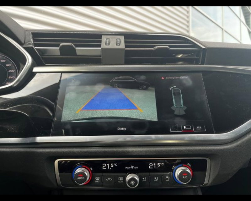 Audi Q3 usata a Treviso (6)
