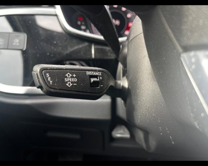 Audi Q3 usata a Treviso (7)