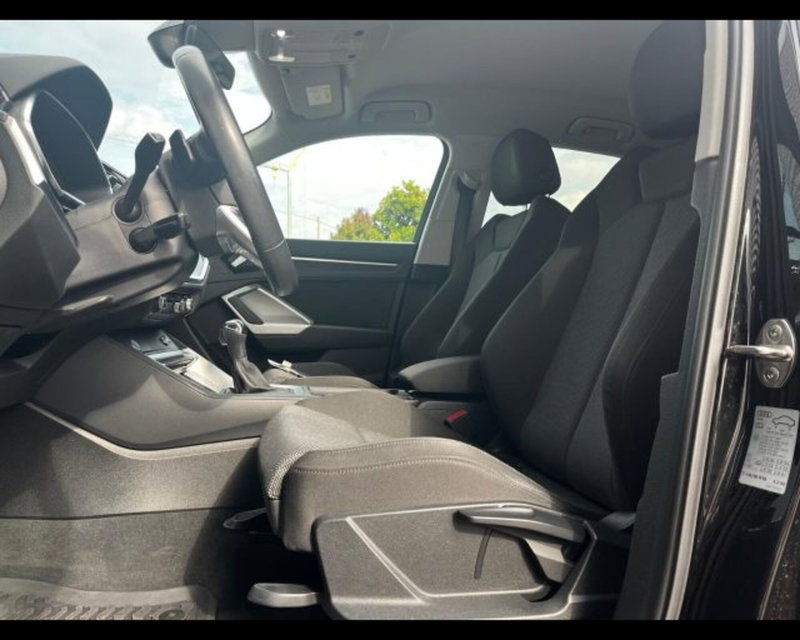 Audi Q3 usata a Treviso (8)