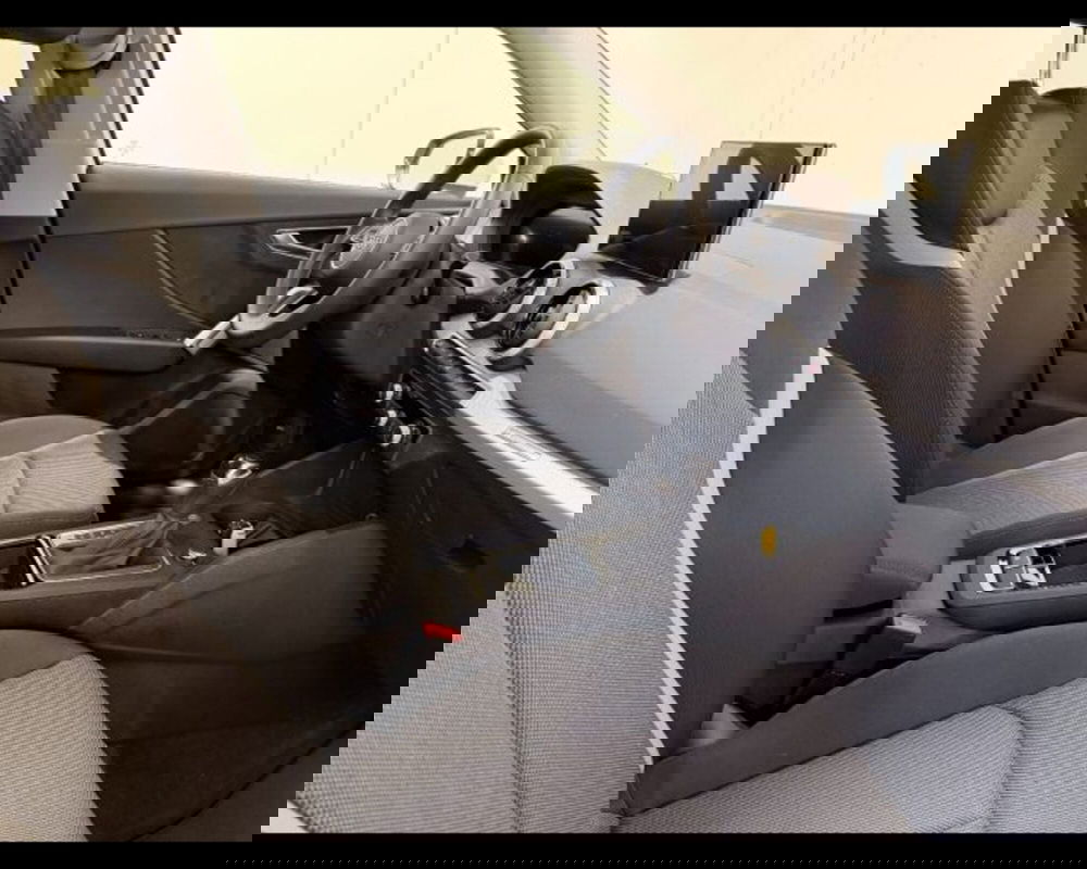 Audi Q2 usata a Treviso (3)