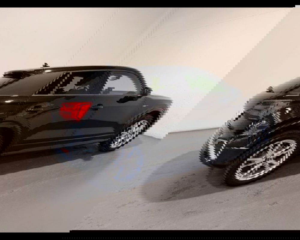 Audi Q2 usata a Treviso (2)