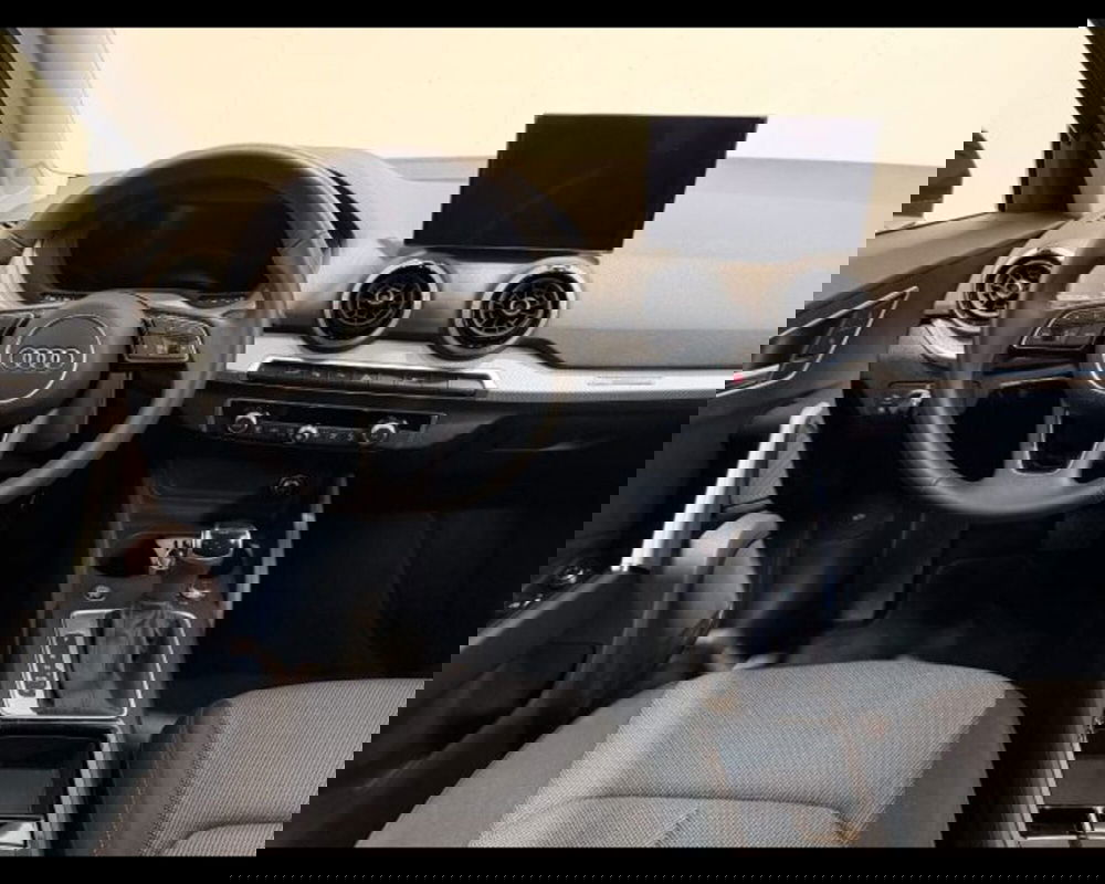 Audi Q2 usata a Treviso (4)