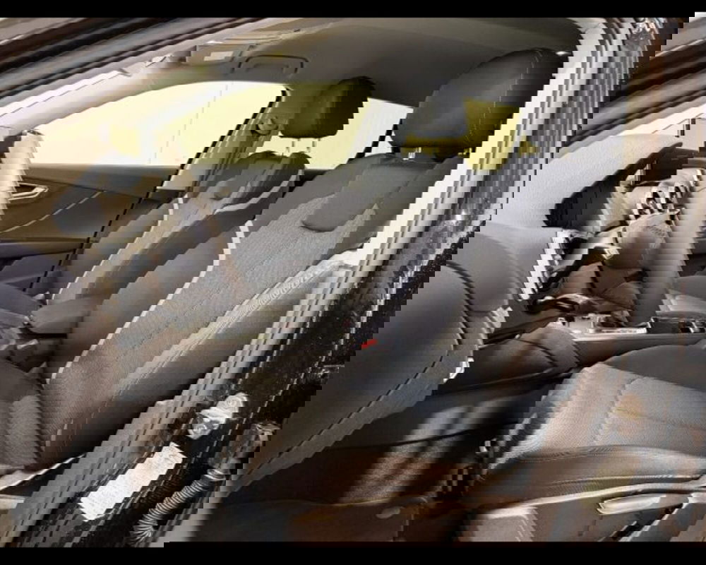 Audi Q2 usata a Treviso (7)